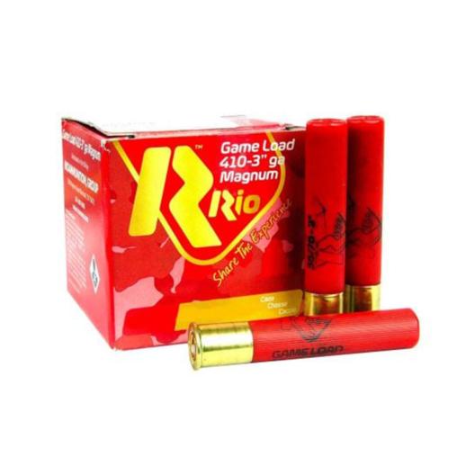 Field Mounted Rio Rio Heavy Field .410 ga 3