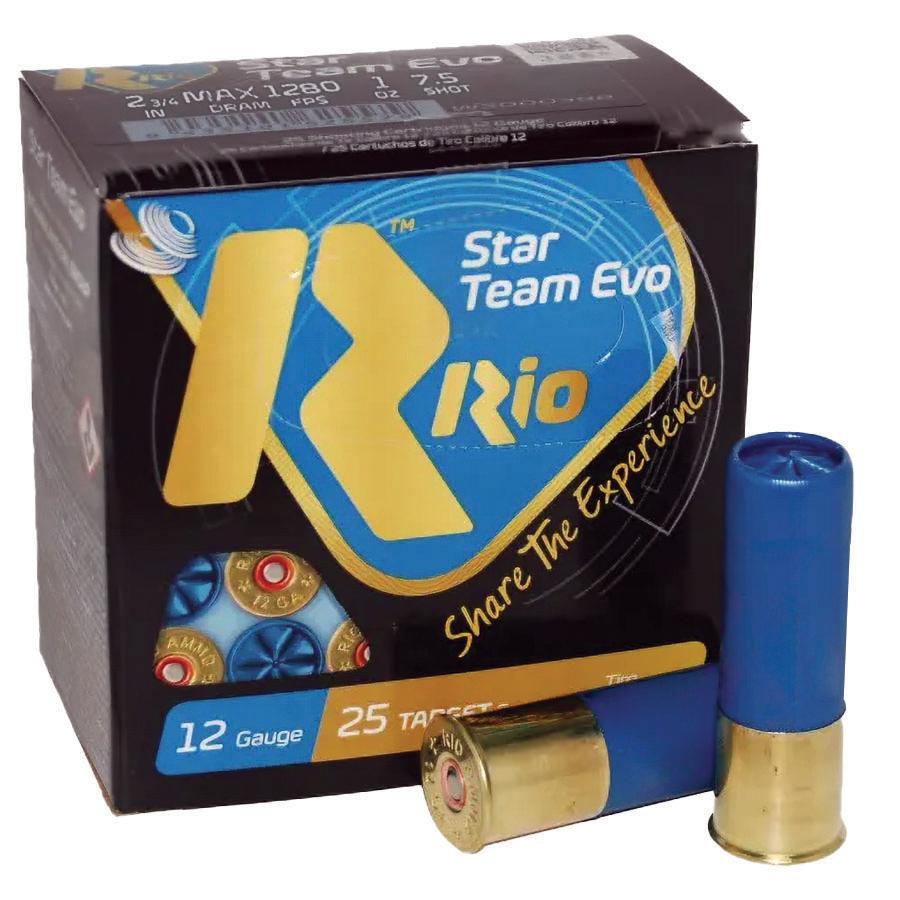 Rio Star Team 12 ga 2 3/4