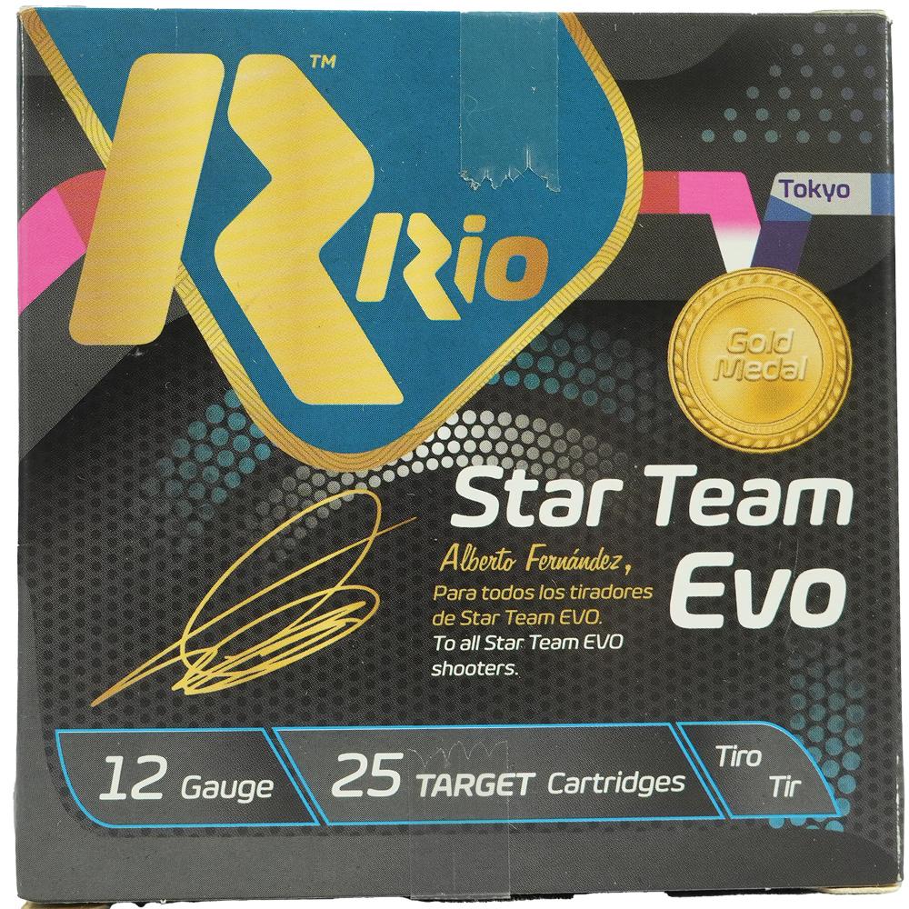 Rio Star Team 12 ga 2 3/4