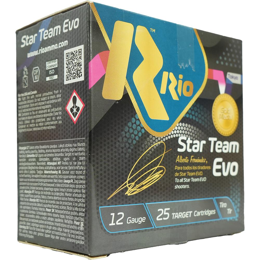 Rio Star Team 12 ga 2 3/4