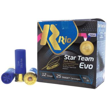 Star Team EVO 28 HV 12ga 2-3/4