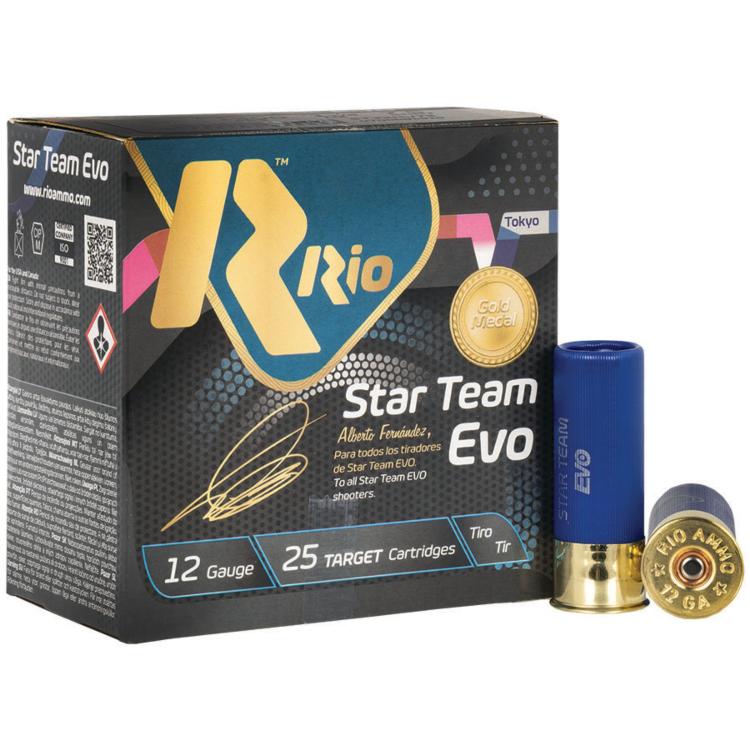 Star Team EVO 28 HV 12ga 2-3/4