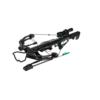 Centerpoint Tradition 405 Crossbow Whisper Silencing System
