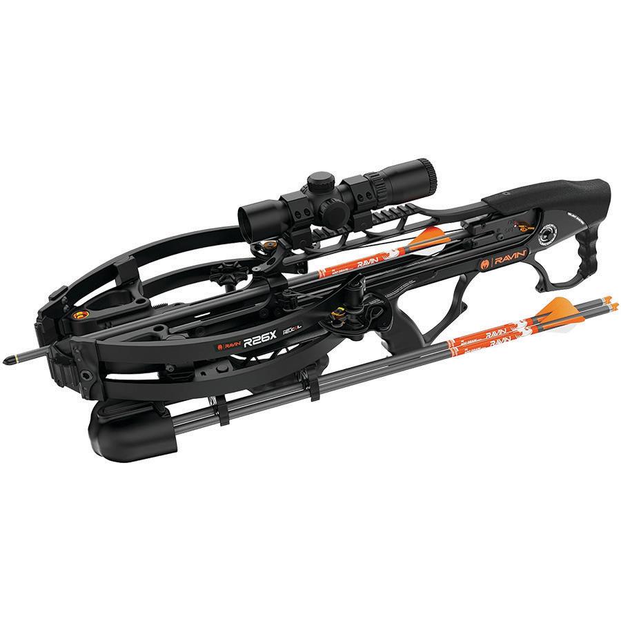 Ravin R26X Crossbow - Ravin