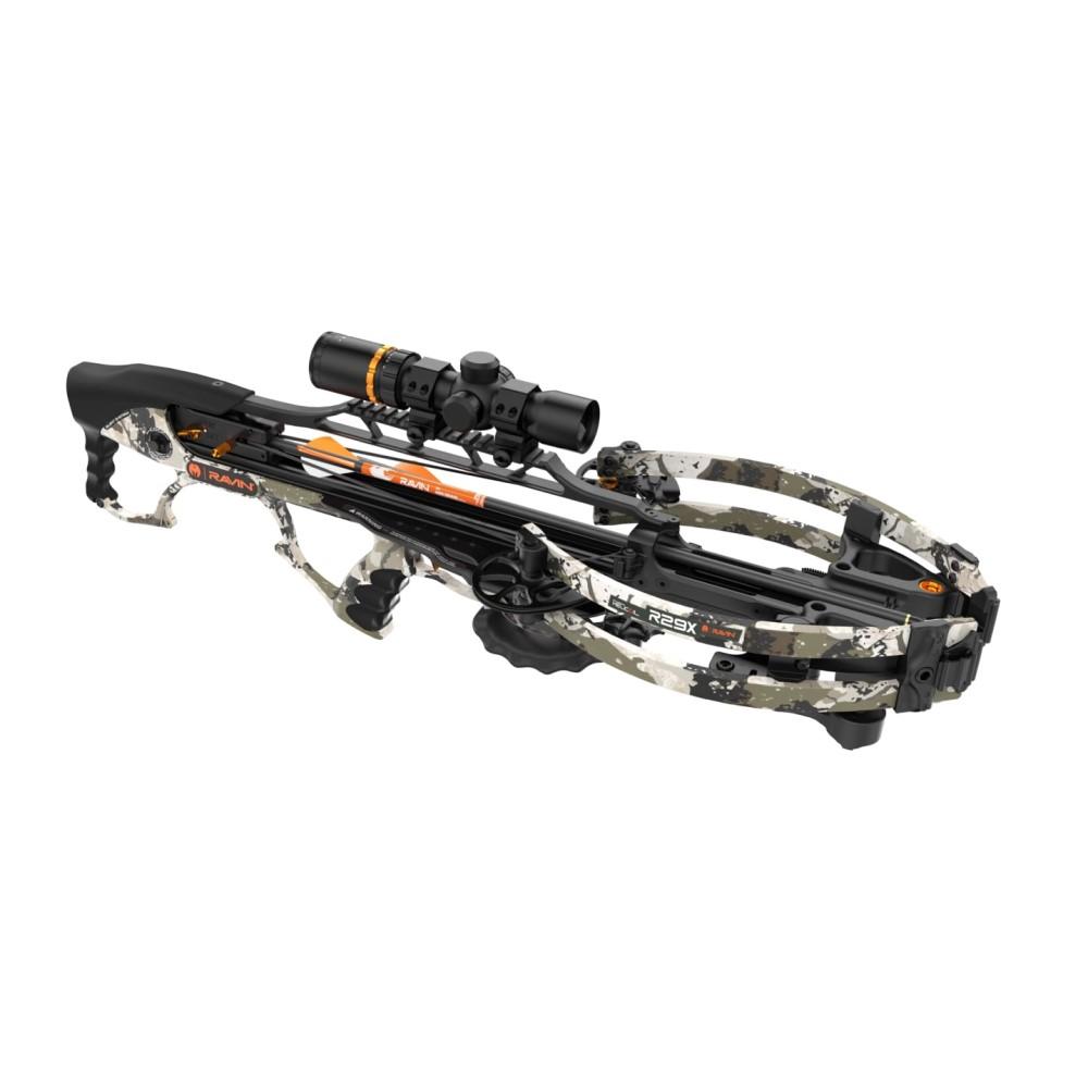 Ravin R29X Crossbow 450 FPS 12 lb Draw XK7 CAMO - Ravin