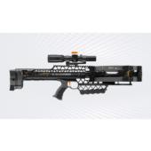 RAVIN R500E SNIPER CROSSBOW PACKAGE