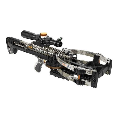 Ravin R50X Sniper XK7 Camo Ultra-Compact Crossbow - Ravin