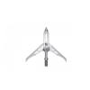 Ravin Crossbow Steel Broadhead - 3/pk
