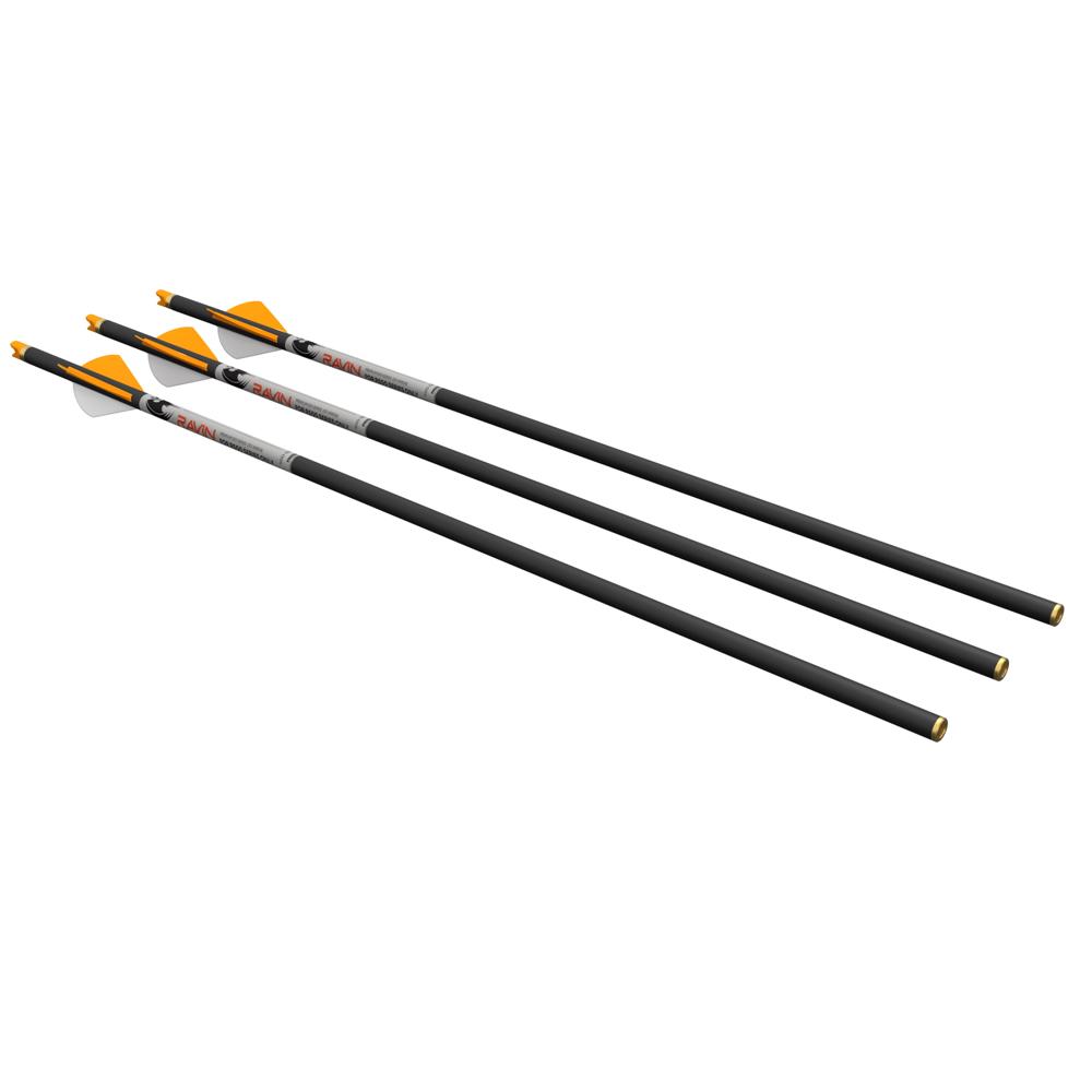 Ravin R500 Series Arrow .001 6/pk - Ravin