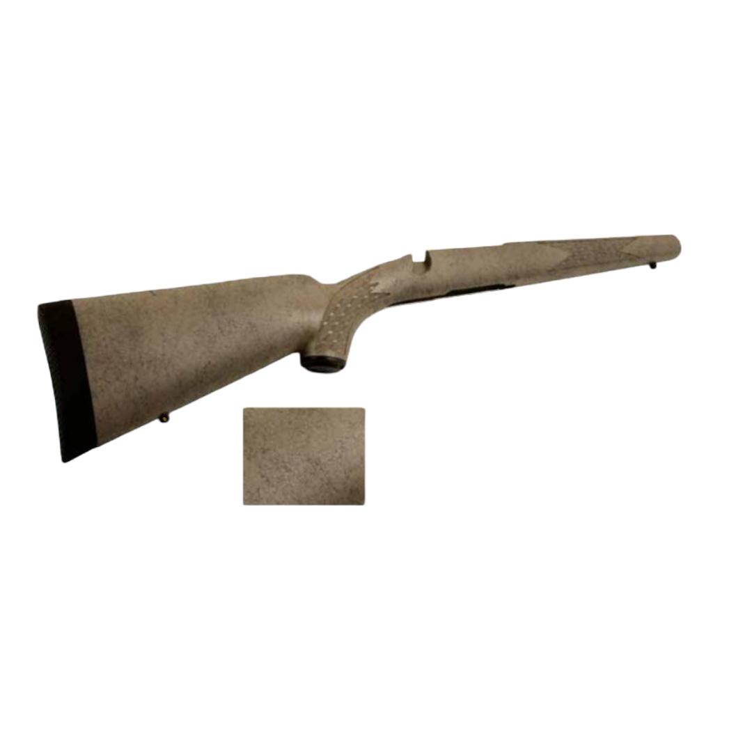 Ram-Line RUG 10/22 STOCK WOODTECH-CLAM PK