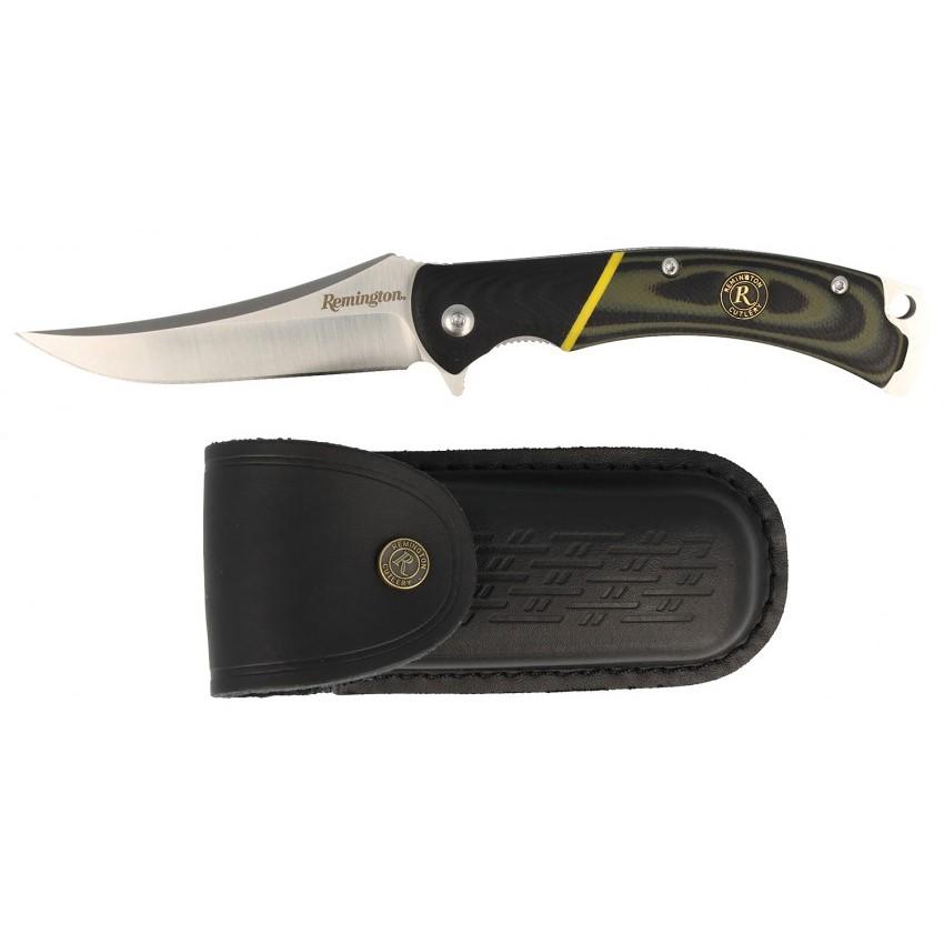 Remington Hunter Folding Blade - Thumbnail 4