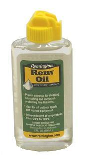 Remington Rem Oil - 2 oz - Remington