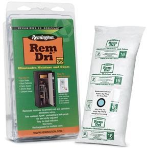 Remington RemDri 35 Desiccant - Remington