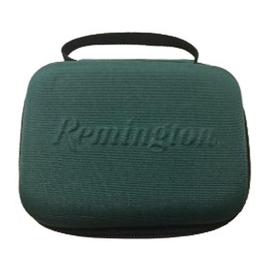 Remington Choke Tube Hard Case Green - Remington