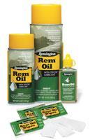 Remington Rem Oil - 4 oz - Remington