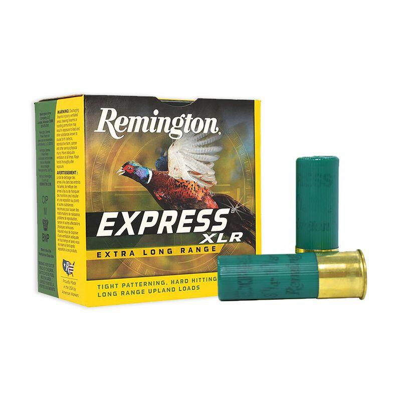 Remington Express Extra Long Range Shotgun Ammo 16 ga 2-3/4 in 1-1/8 oz #6 1295 fps 25/ct - Remington