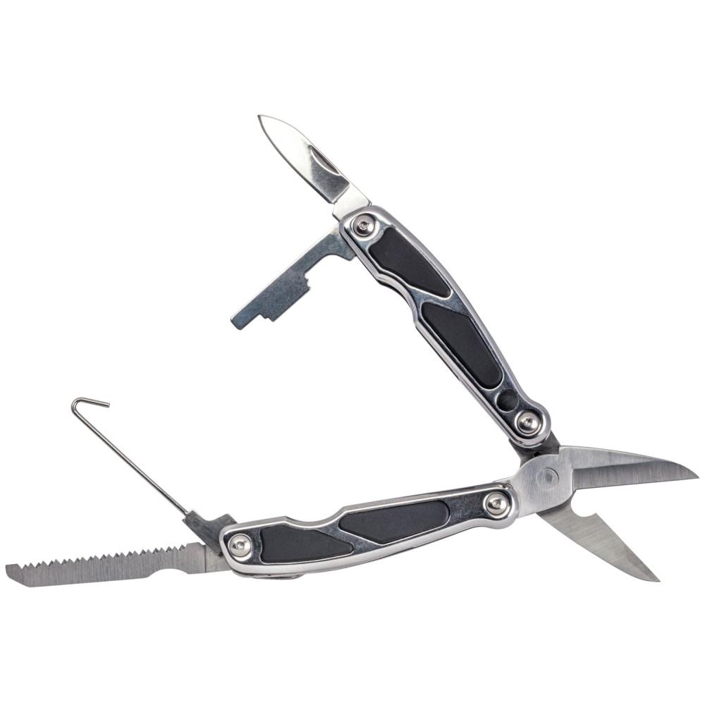 Remington Wingmaster Game Shears Multi-Tool with Black Sheath - Remington