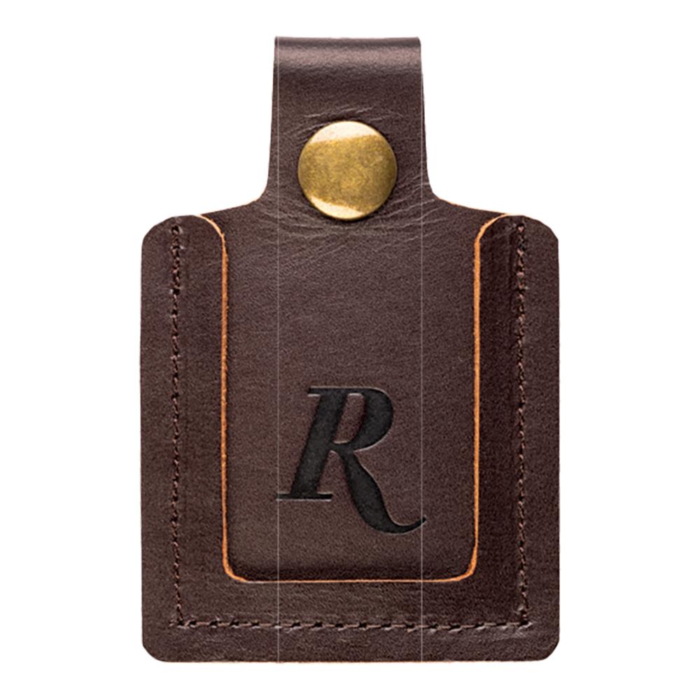 Remington Leather Toe Pad - Remington
