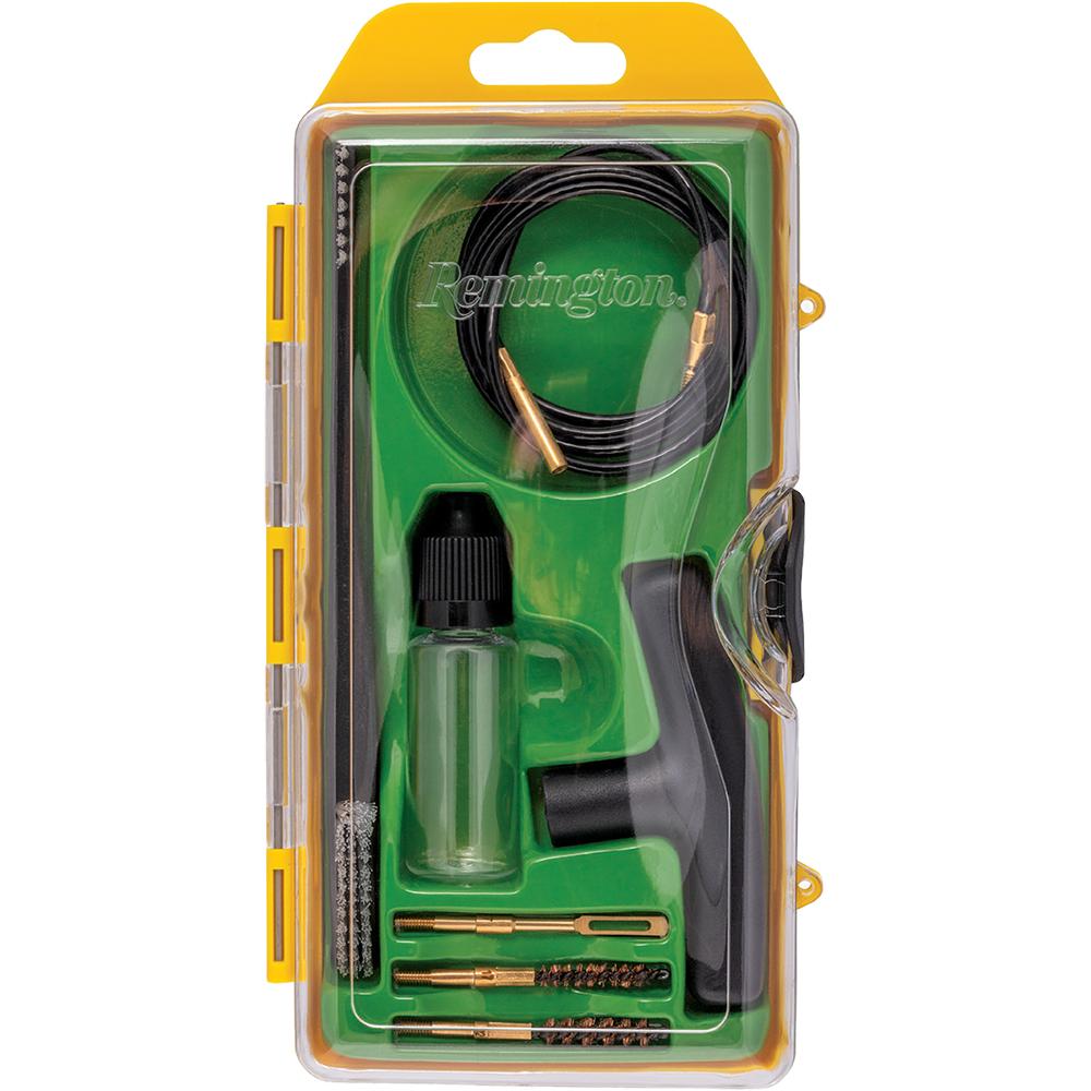 Remington Premier Rimfire Cleaning Kit - Remington
