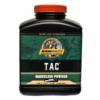 Ramshot Tac Rifle Powder 1 lbs