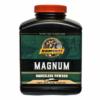Ramshot Magnum Rifle Powder 1 lb