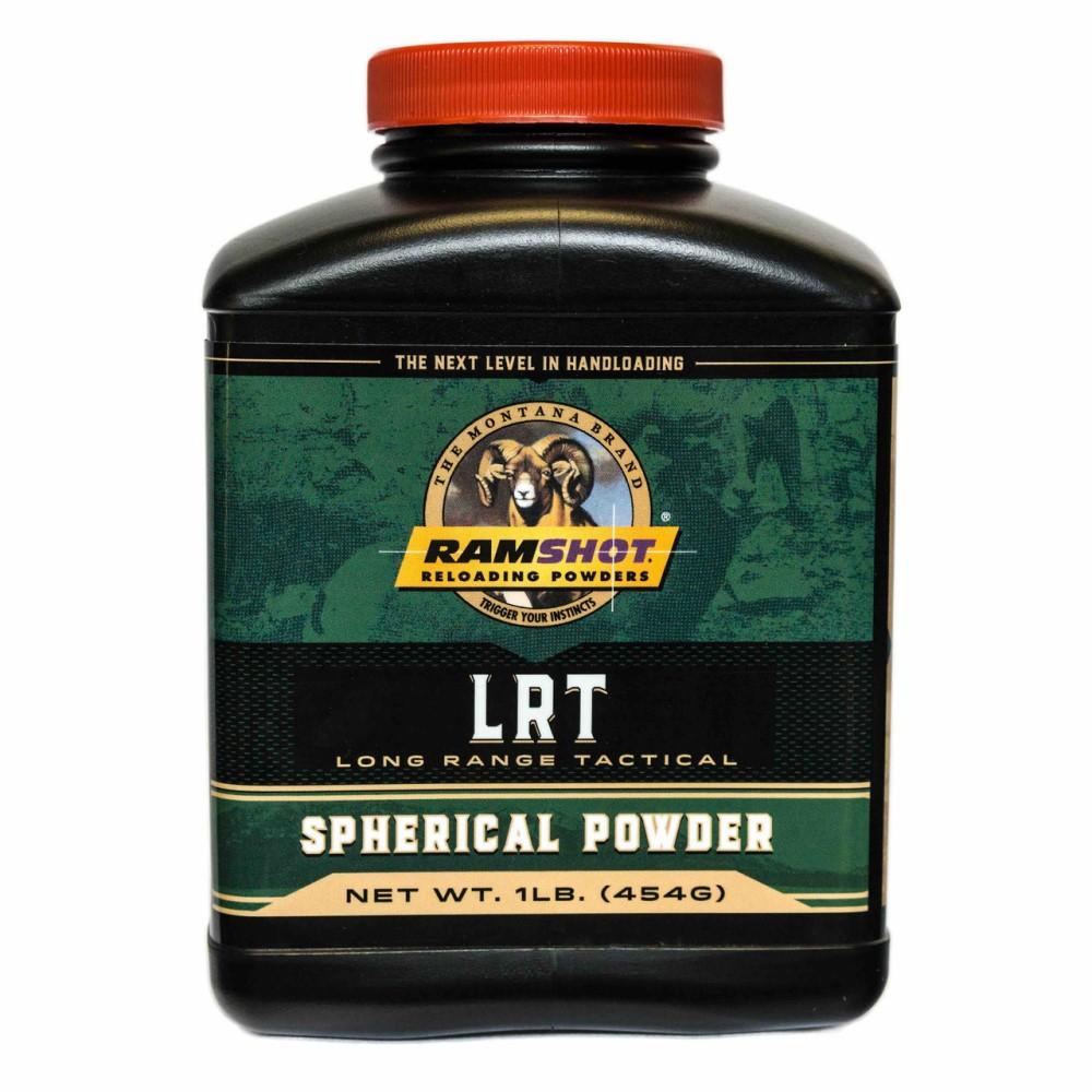 Ramshot LRT Rifle Powder