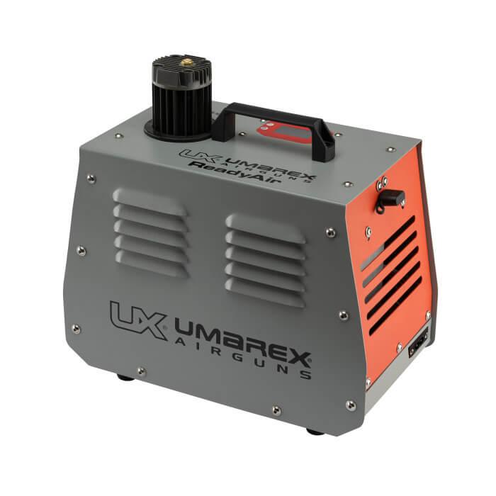 Umarex ReadyAir Airgun Compressor - Umarex