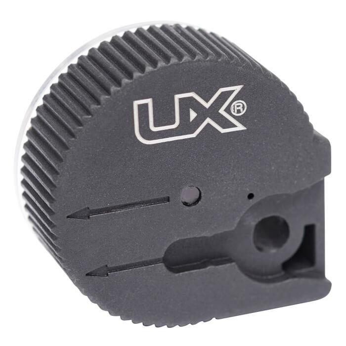 Umarex Synergis .22 Caliber Rotary Magazine 10 Shot 2/ct - Umarex