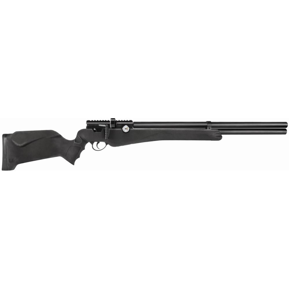 Umarex Origin .22 cal PCP Air Rifle With High Pressure Air Hand Pump - Umarex