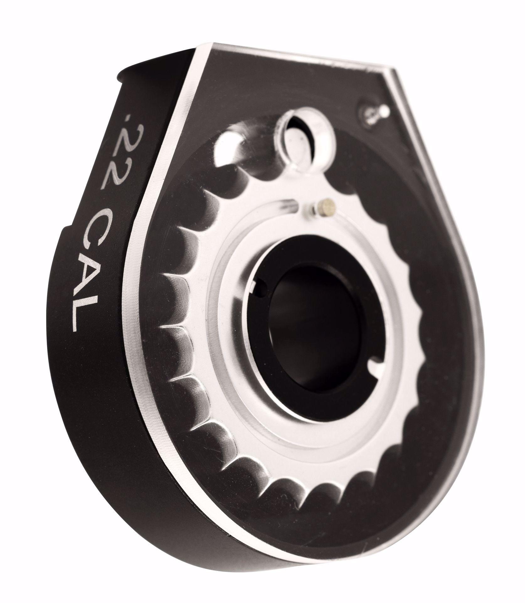 Umarex Zelos .22 Rotary Pellet Magazine - 18/rd - Umarex