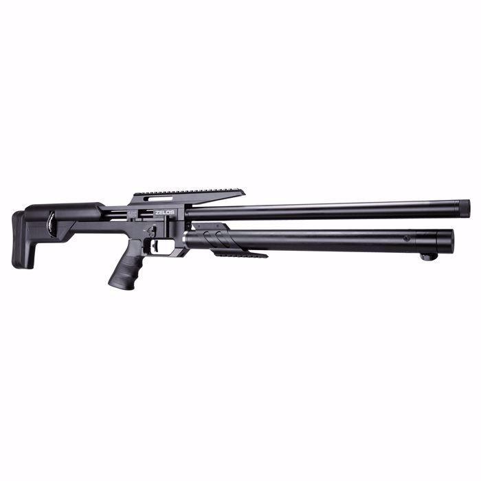 Umarex Zelos .25 PCP Precision Pellet Air Rifle - Umarex
