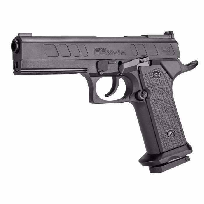 Umarex DSX45 Spring BB Handgun .177 Cal - Umarex