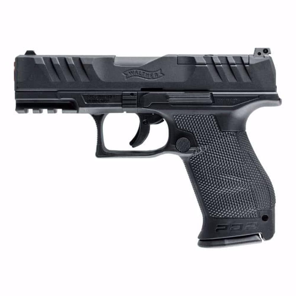 Umarex Walther PDP Compact BB Airgun Handgun .177 Cal Optic Ready - Umarex