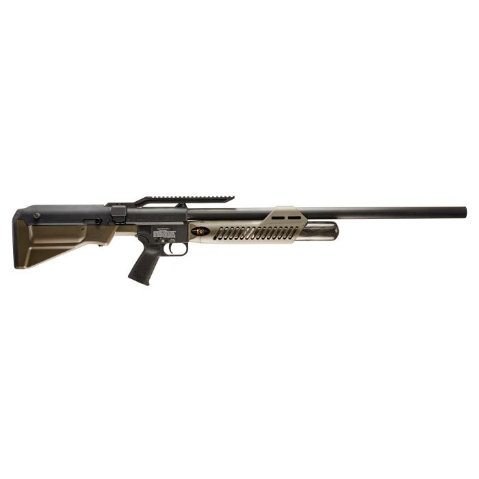 Umarex Hammer Big Bore PCP Hunting Air Rifle .50 Cal 2/rd 29.5" Barrel 760 fps - Umarex