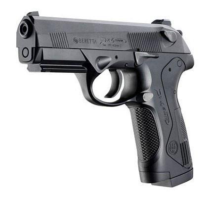 Umarex Beretta PX4 Storm Air Pistol .177 Cal - RWS