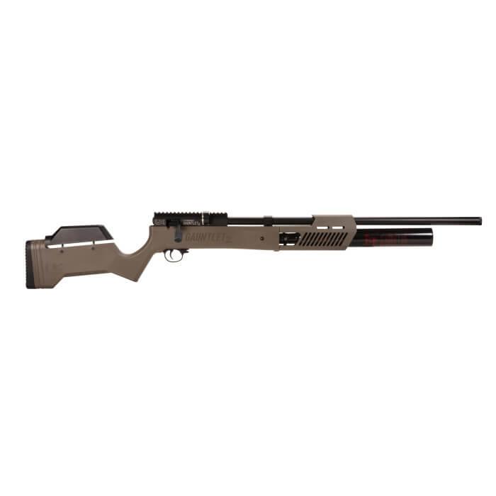 Umarex Gauntlet 2 PCP Air Rifle .25 Cal 980 fps - Umarex