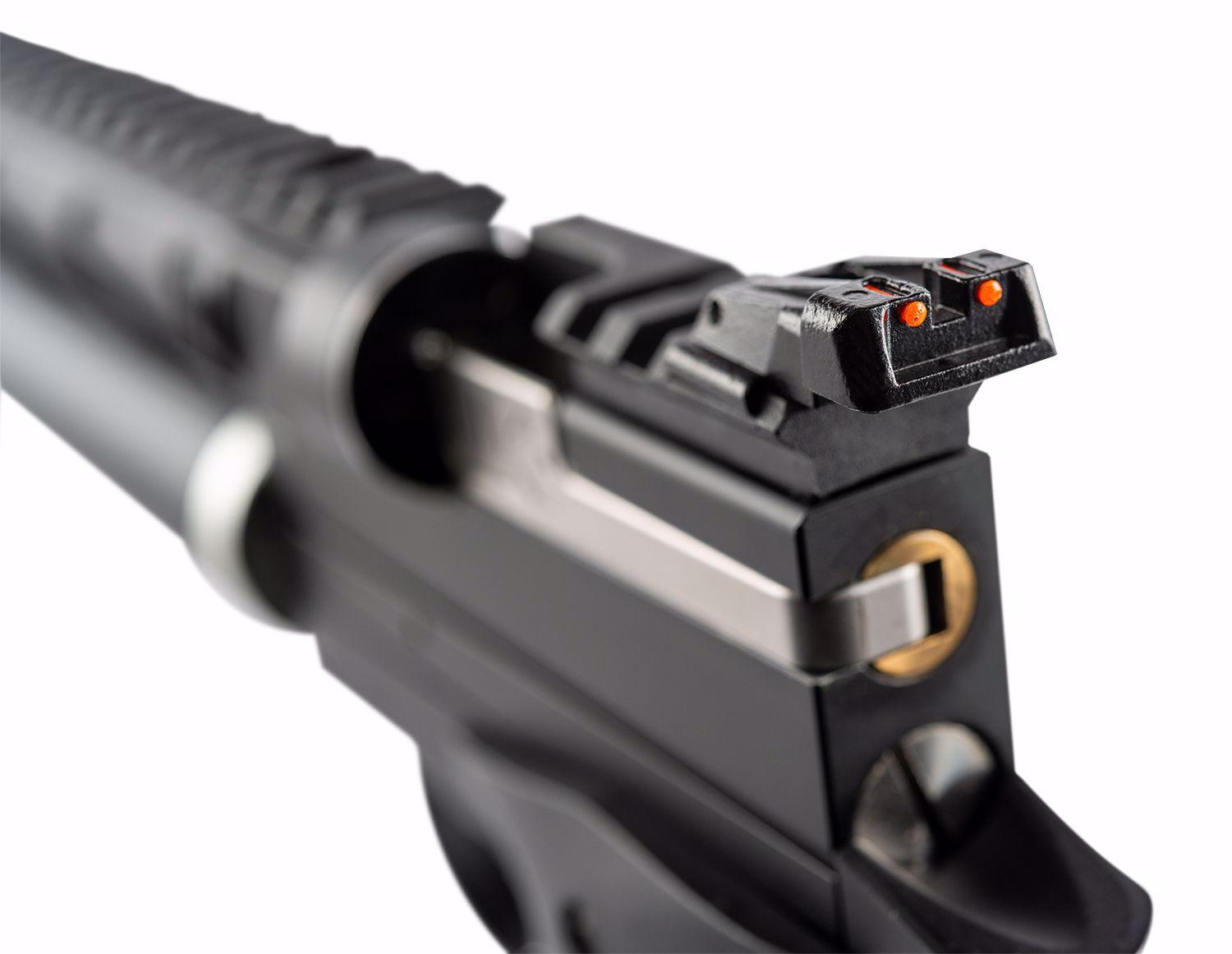 Umarex Notos Airgun Fiber Optic Sight Set - Umarex