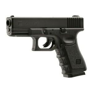 Umarex Glock G19 Gen3 BB Airgun .177 CO2 Action Handgun - Umarex