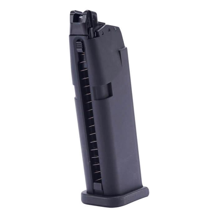 Umarex GLOCK 19 Gen3 Blowback Airgun Magazine Airsoft 6mm BB 19/rd - Umarex