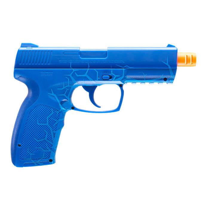 Umarex Rekt Opsix Co2 Foam Dart Launcher Air Gun Blue (Co2 Not Included) - Umarex