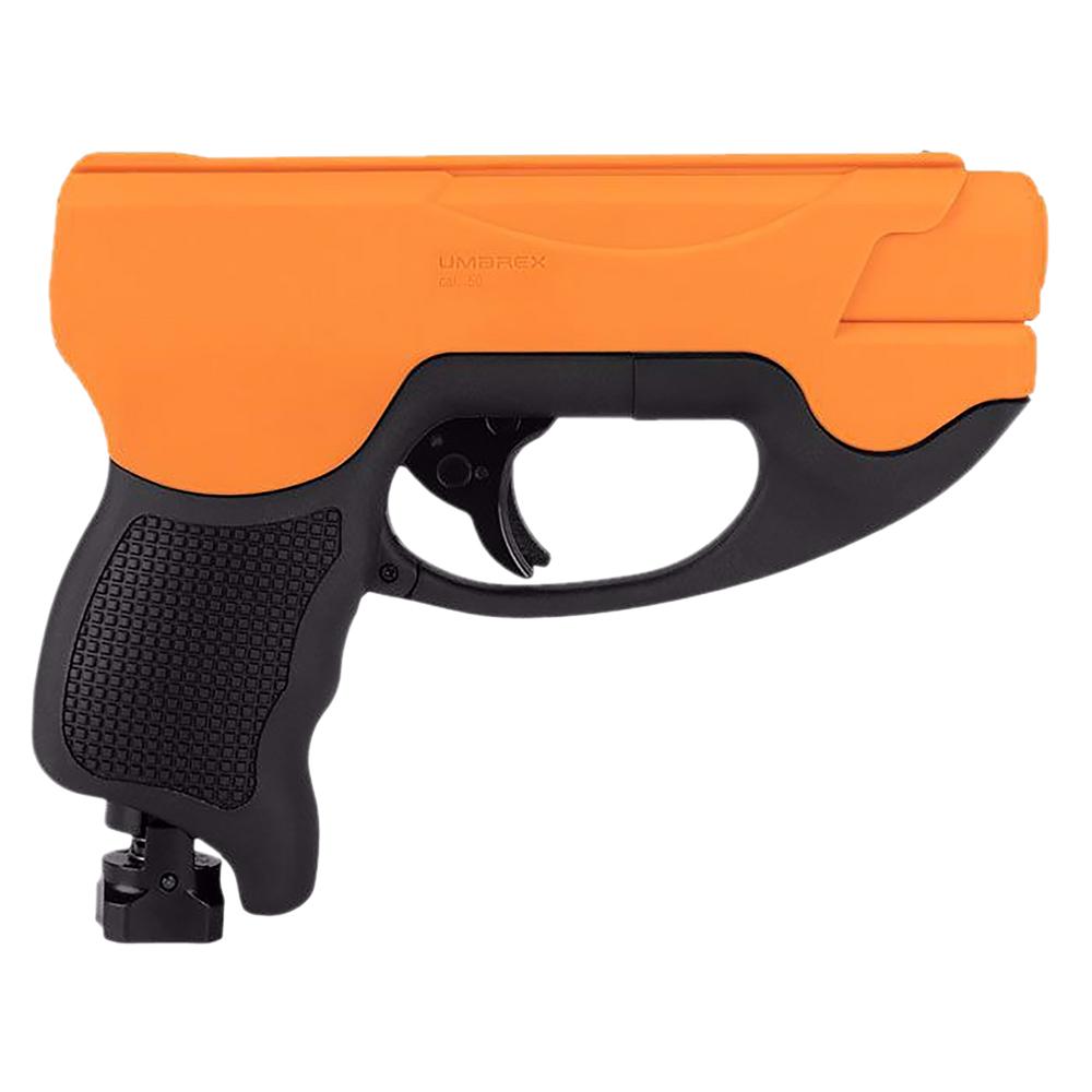 Umarex RWS/Umarex P2P HDP .50 cal Rubber/Pepper - Umarex