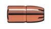 Swift A-Frame Revolver Bullets .45 cal .452" 300 gr AFHP 50/ct