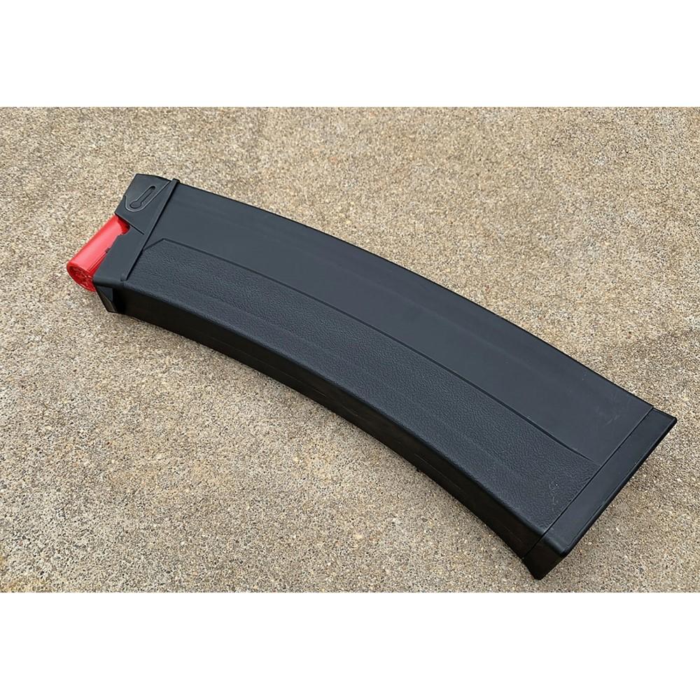 SDS Imports S1210RDM G2 Saiga 12 Style US Shotgun Magazine Gen 2 12 ga 10/rd - SDS Imports