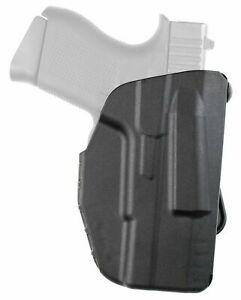 Safariland 7371 Micro ALS For  GLOCK 42/43 SAFSEV BLK RH - Safariland