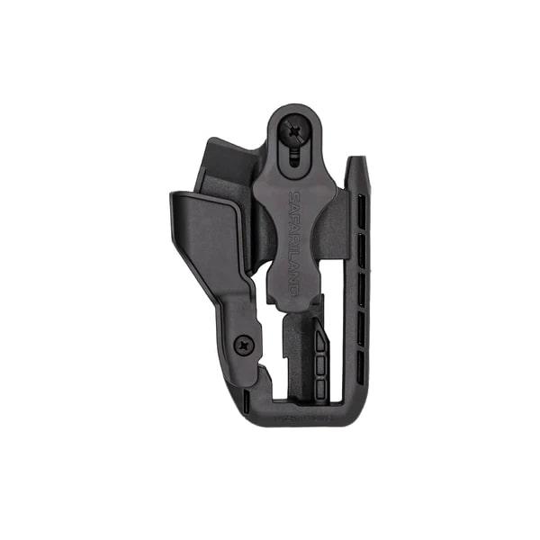 Safariland Schema IWB Holster for Glock 19 Black RH - Safariland