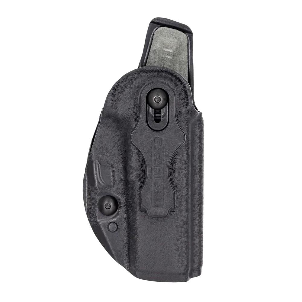 Safariland Species IWB Holster for S&W Shield EZ Black RH - Safariland