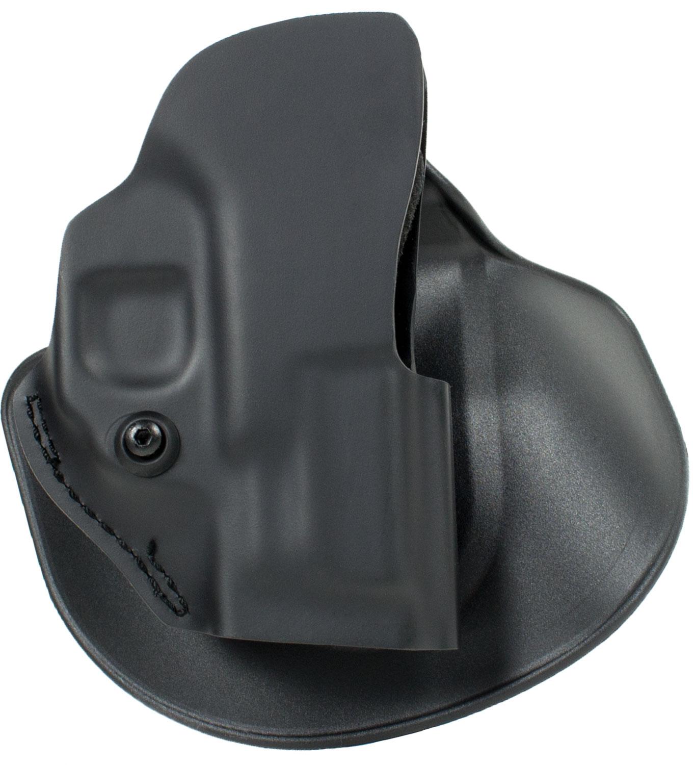 5198 Open Top Paddle/Belt Shield - Safariland