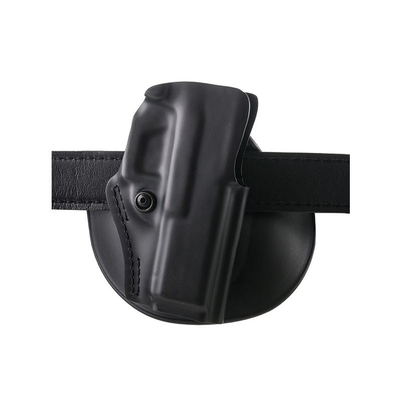 5198 Open Top Paddle/Belt for Glock 19 - Safariland