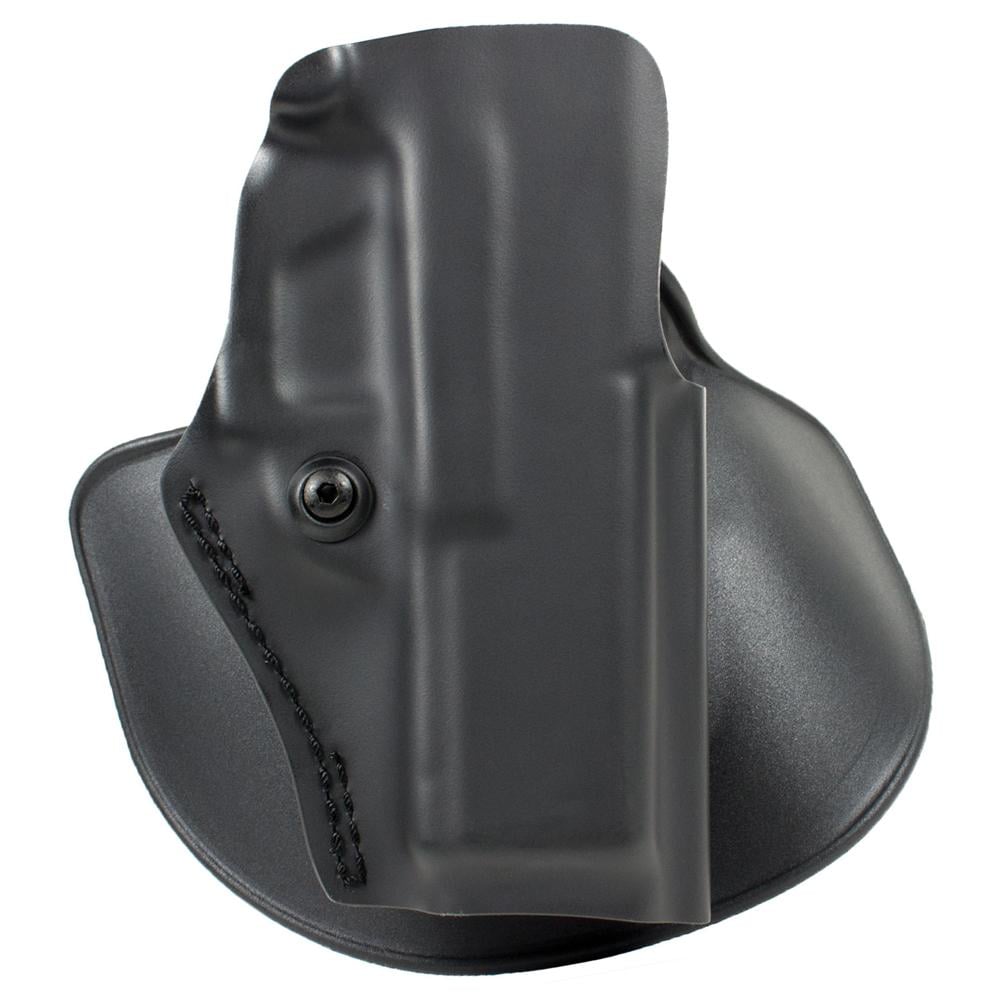 5198 Open Top Paddle/Belt for Glock 17 - Safariland