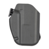 571 7TS GLS Slim Holster MicroPaddle Plain Blk RH MP Shield 940